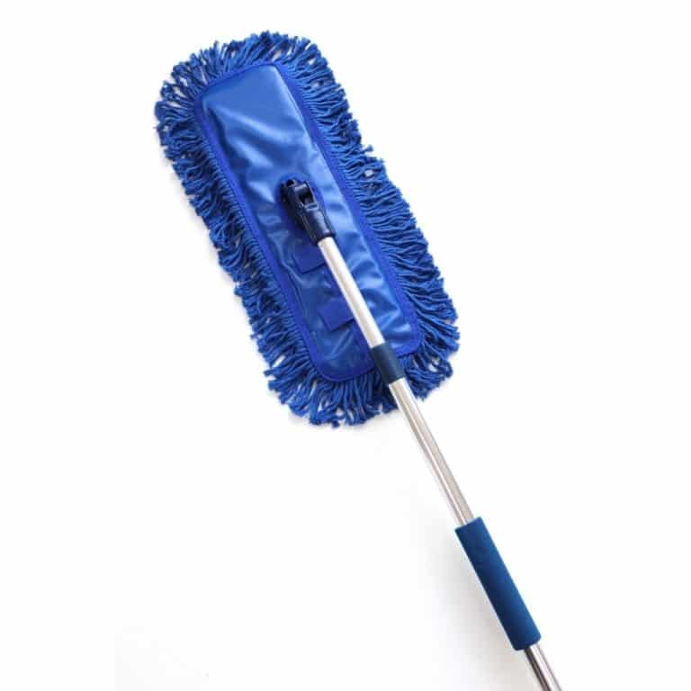 HomeValet Professional Waxed Floor Duster Home Valet Company