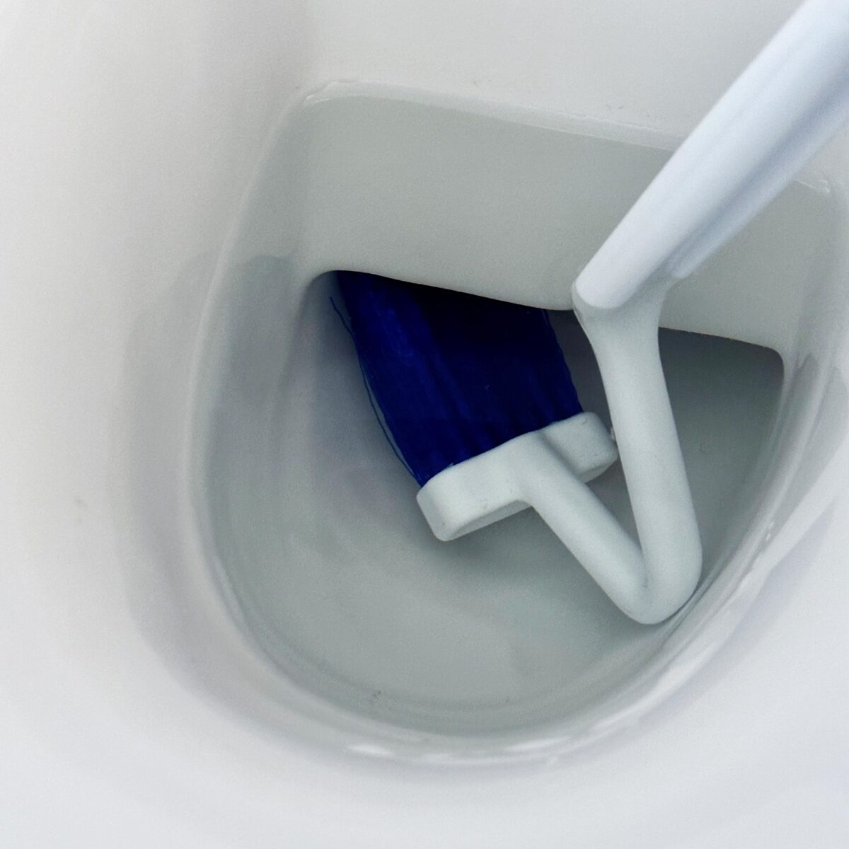 Rim Toilet Brush With Holder Home Valet Company