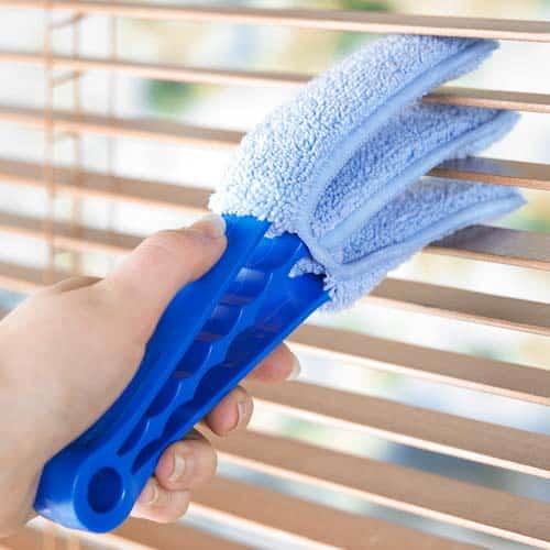HomeValet Microfibre Blind Cleaner Home Valet Company