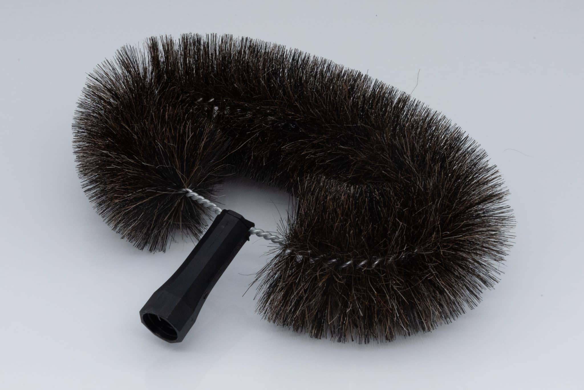 HomeValet Cobweb Brush all natural fibres long reach Home Valet Company