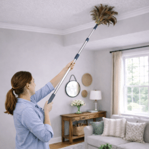 Super Sized Ostrich Feather Duster