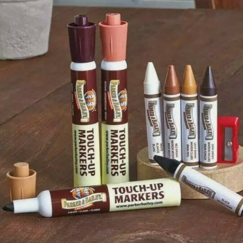 Parker & Bailey Touch- Up Markers