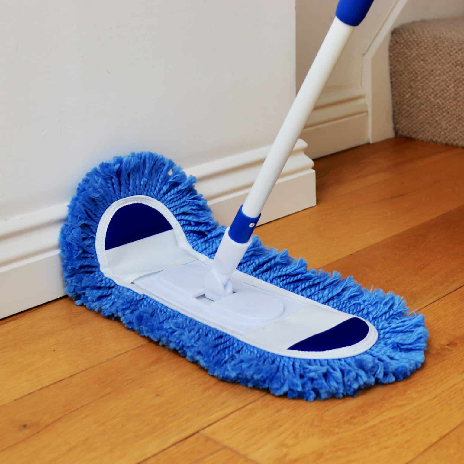 Flexi Floor Duster Use Wet Or Dry Home Valet Company